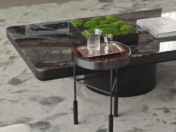 Verto Side Table