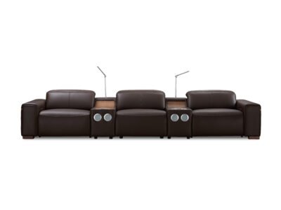 Zenith Sofa